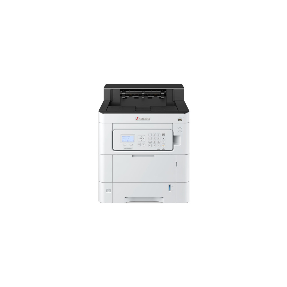 Kyocera PA4000cx, Laser, Colore, 1200 x 1200 DPI, A4, 40 pagine al minuto, Stampante a doppia facciata