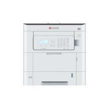 Kyocera ECOSYS PA3500cx - Stampante - Colore - Duplex - laser - A4/Legal - 1200 x 1200 dpi - fino a 35 pagine/min (in bianco e n