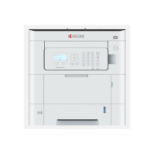 Kyocera ECOSYS PA3500cx - Stampante - Colore - Duplex - laser - A4/Legal - 1200 x 1200 dpi - fino a 35 pagine/min (in bianco e n