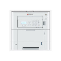 Kyocera ECOSYS PA3500cx - Stampante - Colore - Duplex - laser - A4/Legal - 1200 x 1200 dpi - fino a 35 pagine/min (in bianco e n