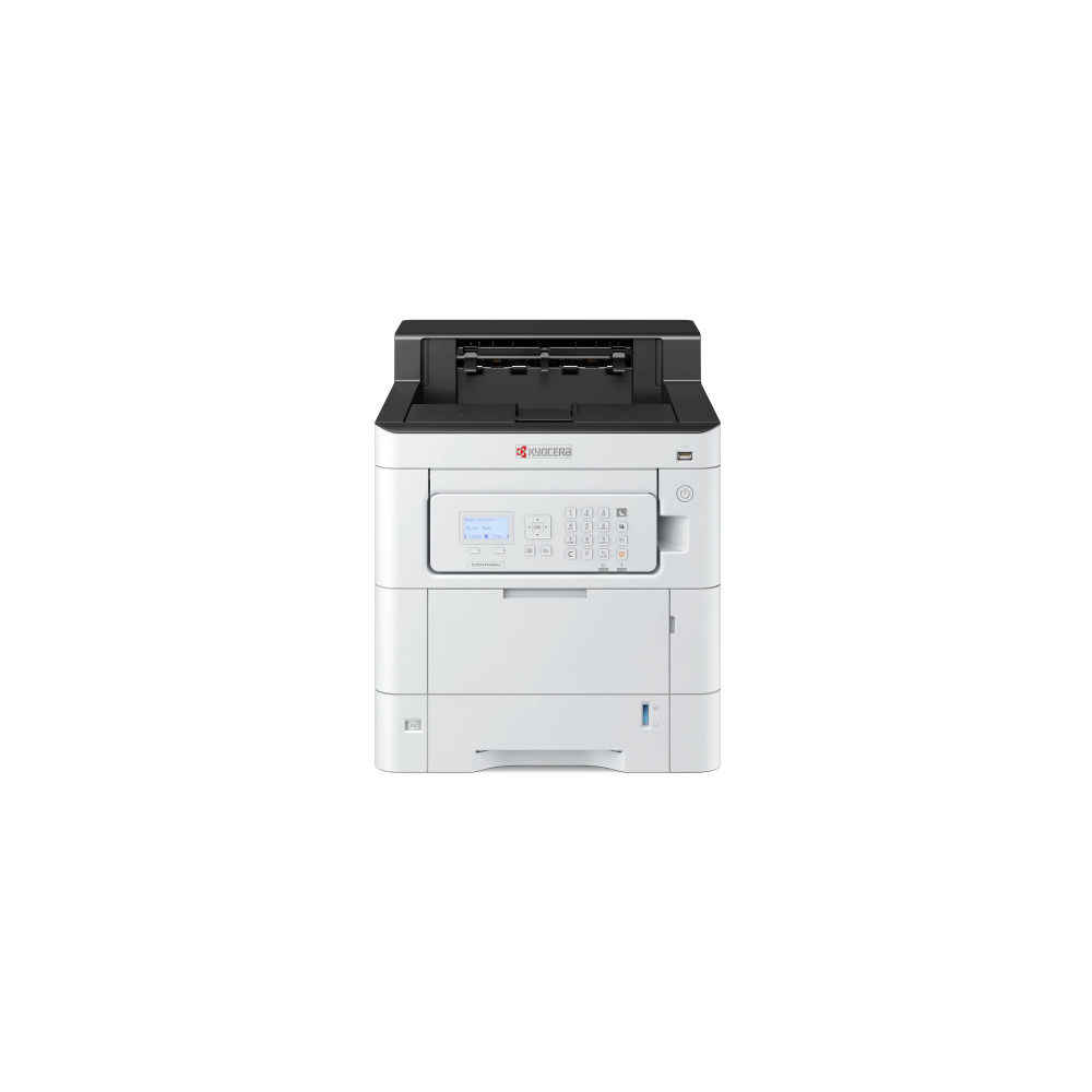 Kyocera ECOSYS PA4000cx - Stampante - Colore - Duplex - laser - A4/Legal - 1200 x 1200 dpi - fino a 45 pagine/min (monocromatico