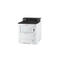 Kyocera ECOSYS PA4000cx - Stampante - Colore - Duplex - laser - A4/Legal - 1200 x 1200 dpi - fino a 45 pagine/min (monocromatico