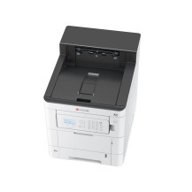 Kyocera ECOSYS PA4000cx - Stampante - Colore - Duplex - laser - A4/Legal - 1200 x 1200 dpi - fino a 45 pagine/min (monocromatico
