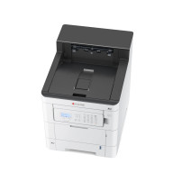 Kyocera ECOSYS PA4000cx - Stampante - Colore - Duplex - laser - A4/Legal - 1200 x 1200 dpi - fino a 45 pagine/min (monocromatico