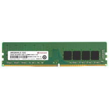 Transcend JetRAM - DDR4 - Modulo - 32 GB - DIMM