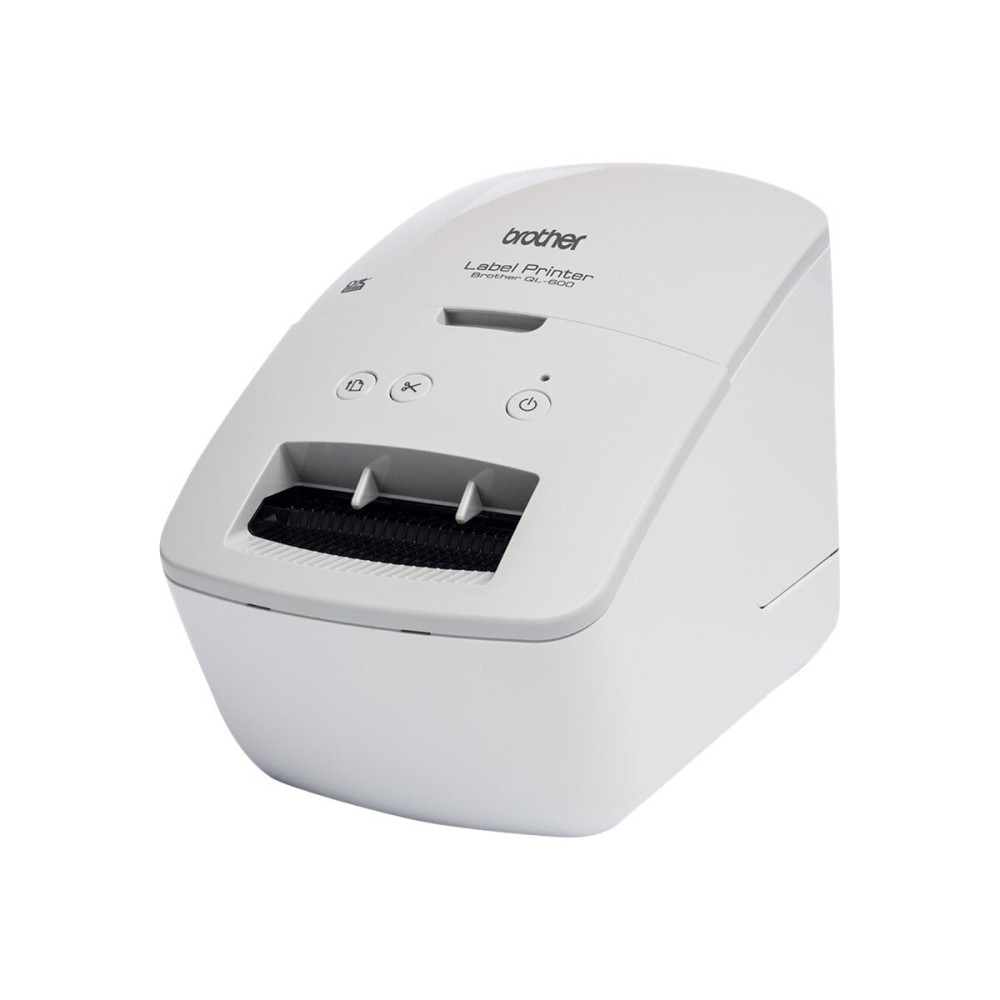Fratello QL-600G - Stampante etichette - Termico diretto - Rollo (6,2 cm)