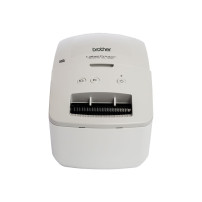 Fratello QL-600G - Stampante etichette - Termico diretto - Rollo (6,2 cm)