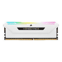 Corsair Vengeance RGB PRO SL - DDR4 - kit - 16