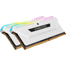 Corsair Vengeance RGB PRO SL - DDR4 - kit - 16