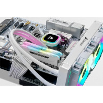 Corsair Vengeance RGB PRO SL - DDR4 - kit - 16