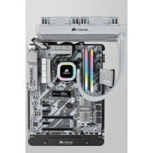 Corsair Vengeance RGB PRO SL - DDR4 - kit - 16
