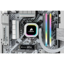 Corsair Vengeance RGB PRO SL - DDR4 - kit - 16