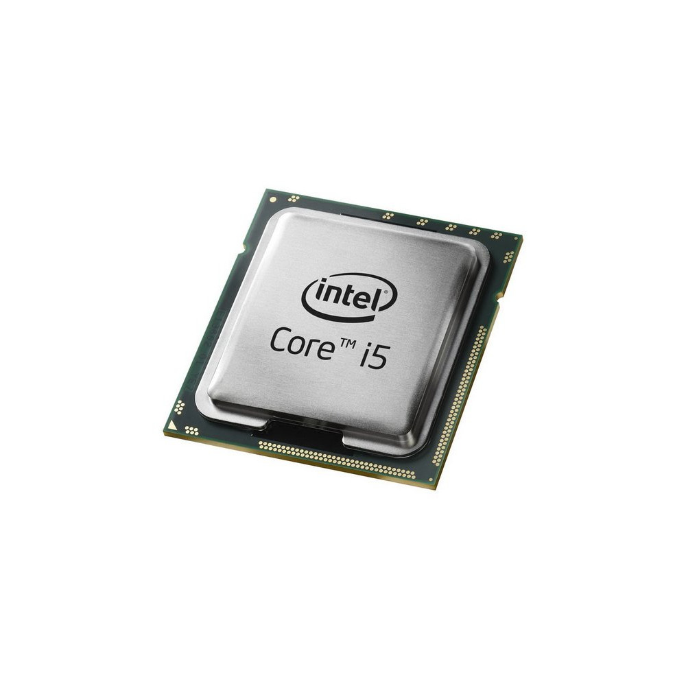 Intel Core i5 4460 - 3,2 GHz - 4 Core - 4 thread