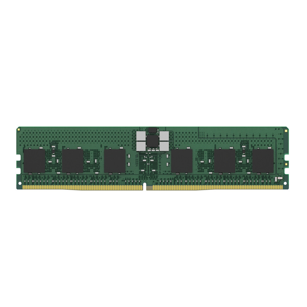 Kingston DDR5 - Modulo - 24 GB - DIMM 288-PIN