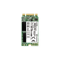 Transcend 430S - SSD - 512 GB - interno - M.2