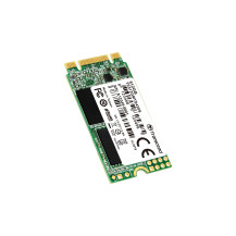 Transcend 430S - SSD - 512 GB - interno - M.2