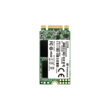 Transcend 430S - SSD - 512 GB - interno - M.2