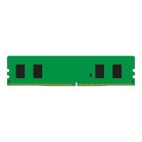 Kingston ValueRAM - DDR4 - Modulo - 4 GB - DIMM