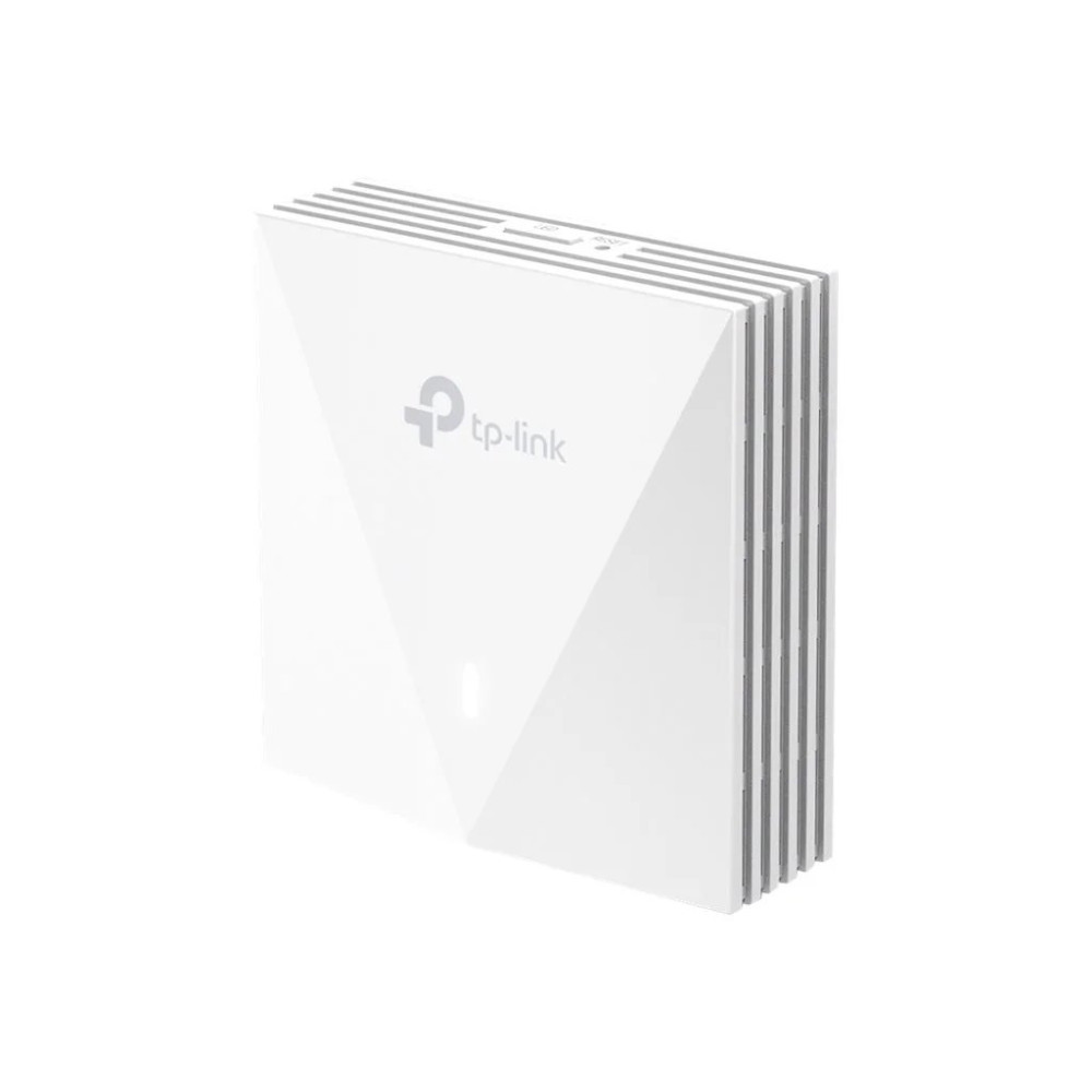 TP-LINK Omada EAP650-Wall Punto di accesso Wi-Fi 6 PoE