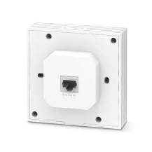 TP-LINK Omada EAP650-Wall Punto di accesso Wi-Fi 6 PoE