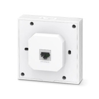 TP-LINK Omada EAP650-Wall Punto di accesso Wi-Fi 6 PoE