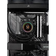 Corsair Vengeance - DDR5 - kit - 32 GB: 2 x 16