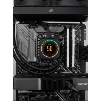 Corsair Vengeance - DDR5 - kit - 32 GB: 2 x 16