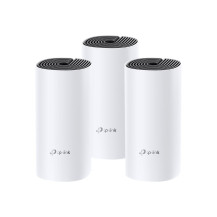 TP-LINK DECO M4 - Sistema WLAN - (3 Router)