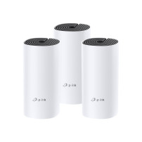 TP-LINK DECO M4 - Sistema WLAN - (3 Router)