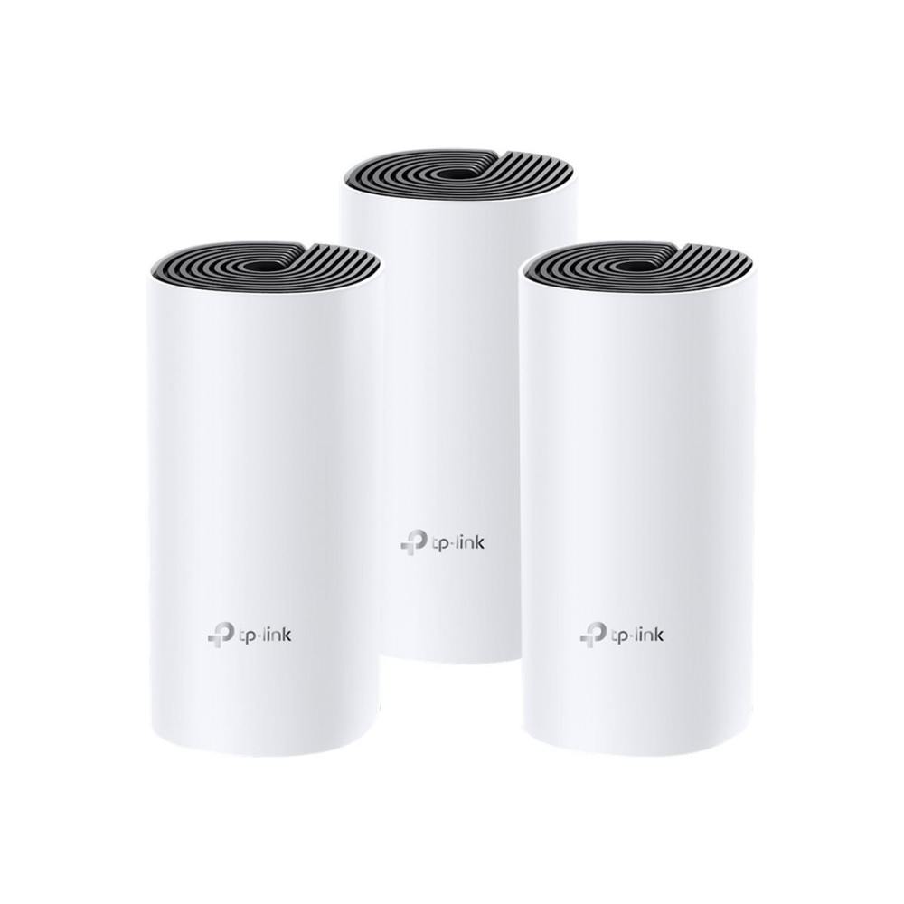 TP-LINK DECO M4 - Sistema WLAN - (3 Router)