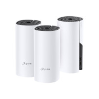 TP-LINK DECO M4 - Sistema WLAN - (3 Router)