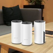TP-LINK DECO M4 - Sistema WLAN - (3 Router)