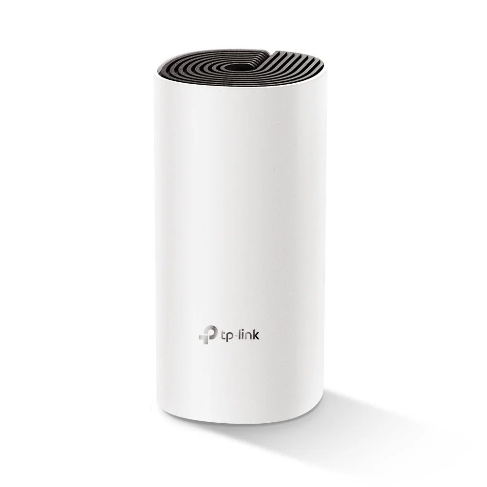 TP-LINK DECO M4 - Router wireless 1GbE - Wi-Fi