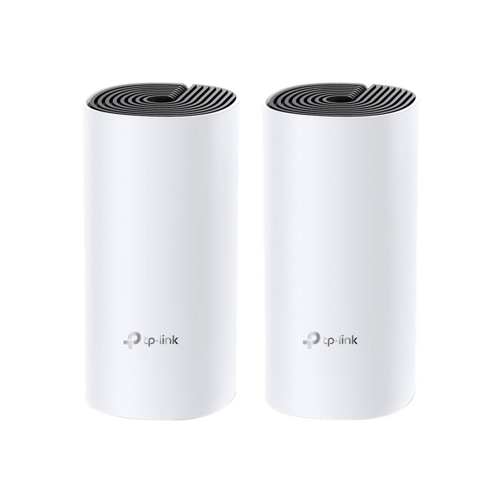 TP-LINK DECO M4 - Sistema WLAN - (2 Router)