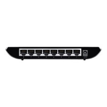 TP-LINK TL-SG1008D 8-Port Gigabit Desktop Switch