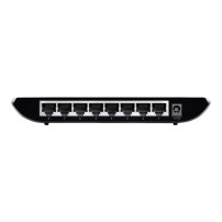 TP-LINK TL-SG1008D 8-Port Gigabit Desktop Switch