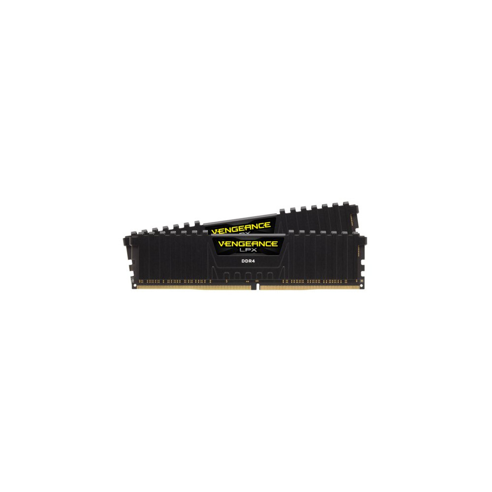 Corsair Vengeance LPX - DDR4 - kit - 16 GB: 2