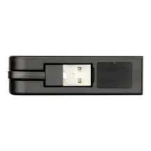 D-Link DUB-E100 - Adattatore di rete - USB 2.0