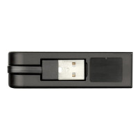 D-Link DUB-E100 - Adattatore di rete - USB 2.0