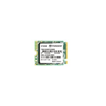 Transcend MTE300S - SSD - 512 GB - interno - M.2 2230 - PCIe 3.0 x4 (NVMe)