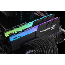 G.Skill TridentZ RGB Serie - DDR4 - kit - 16