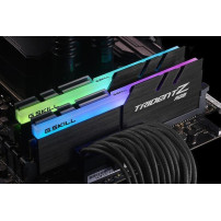 G.Skill TridentZ RGB Serie - DDR4 - kit - 16