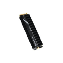 Transcend MTE250H - SSD - 2 TB - interno - M.2 2280 - PCIe 4.0 x4 (NVMe)
