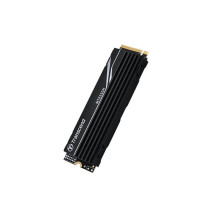 Transcend MTE250H - SSD - 2 TB - interno - M.2 2280 - PCIe 4.0 x4 (NVMe)