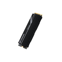 Transcend MTE250H - SSD - 2 TB - interno - M.2 2280 - PCIe 4.0 x4 (NVMe)