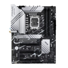 ASUS Prime Z790-P WIFI - Scheda madre - ATX - Sockel LGA1700 - Chipset Z790 - USB-C 3.2 Gen 2x2, USB 3.2 Gen 2, USB 3.2 Gen 1, U