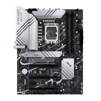 ASUS Prime Z790-P WIFI - Scheda madre - ATX - Sockel LGA1700 - Chipset Z790 - USB-C 3.2 Gen 2x2, USB 3.2 Gen 2, USB 3.2 Gen 1, U