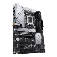 ASUS Prime Z790-P WIFI - Scheda madre - ATX - Sockel LGA1700 - Chipset Z790 - USB-C 3.2 Gen 2x2, USB 3.2 Gen 2, USB 3.2 Gen 1, U