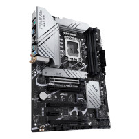 ASUS Prime Z790-P WIFI - Scheda madre - ATX - Sockel LGA1700 - Chipset Z790 - USB-C 3.2 Gen 2x2, USB 3.2 Gen 2, USB 3.2 Gen 1, U