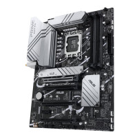 ASUS Prime Z790-P WIFI - Scheda madre - ATX - Sockel LGA1700 - Chipset Z790 - USB-C 3.2 Gen 2x2, USB 3.2 Gen 2, USB 3.2 Gen 1, U